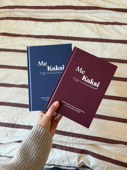 Me Kaksi