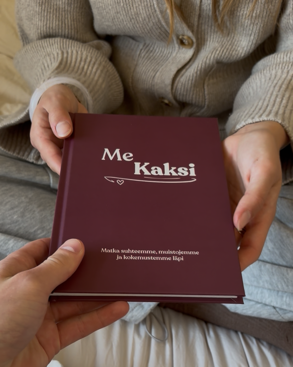Me Kaksi